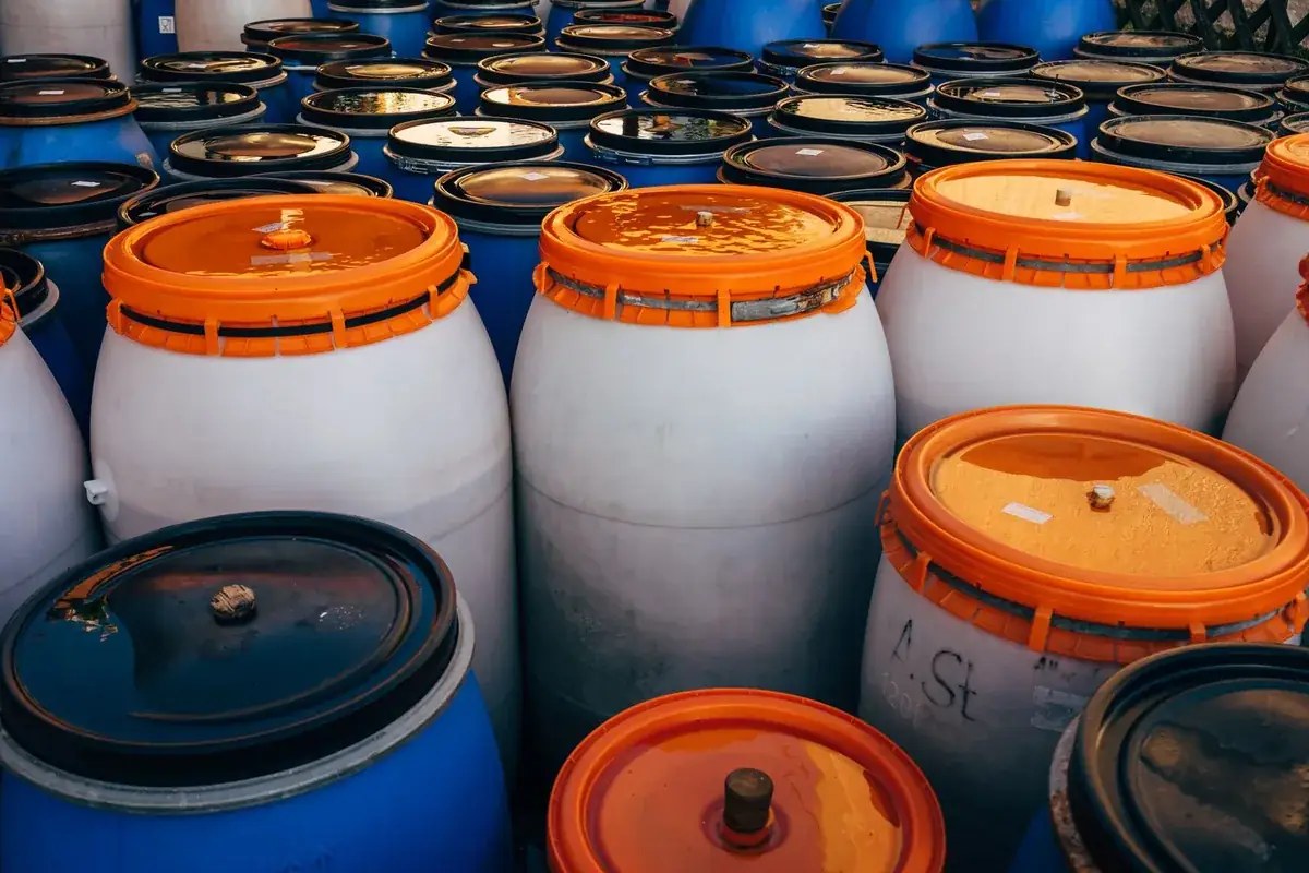 Drug Paraphernalia Cleanup in Denver Harbor / Port Houston, Houston, TX